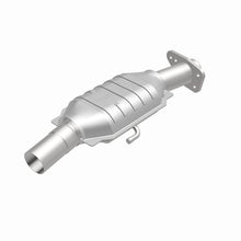 Load image into Gallery viewer, MagnaFlow 78-84 GM Passenger car CA Direct Fit Converter