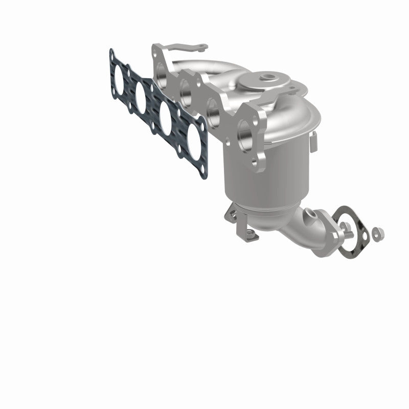 MagnaFlow Direct Fit Catalytic Converter 13-16 Hyundai Santa Fe Sport 2.4L Manifold