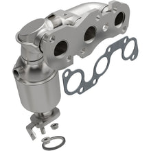 Load image into Gallery viewer, MagnaFlow 01-03 Toyota Sienna 3.0L Direct Fit Converter