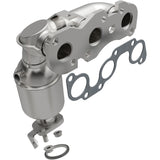 MagnaFlow 01-03 Toyota Sienna 3.0L Direct Fit Converter