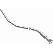 Load image into Gallery viewer, MagnaFlow 06-07 Chrysler Town &amp; Country 3.3L Direct Fit Converter