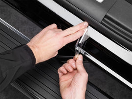 WeatherTech 20-23 Land Rover / Range Rover Defender 110 (Incl. 2023 Defender 130) Scratch Protection