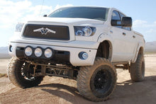 Load image into Gallery viewer, Oracle 07-11 Toyota Tundra Pre-Assembled Headlights - Black Housing - w/ BC1 Controller