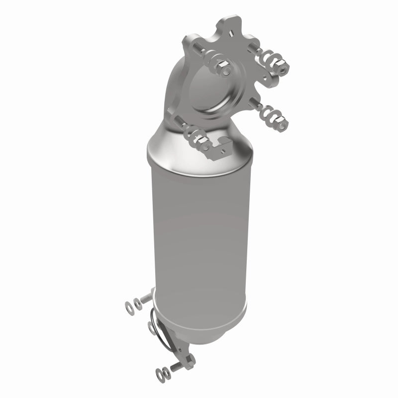 MagnaFlow 16-21 Honda Civic 1.5L Direct Fit Converter