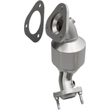 MagnaFlow 17-18 Ford Police Interceptor Utility 3.5L Direct Fit Converter