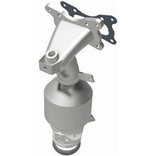Load image into Gallery viewer, MagnaFlow 2011 Honda CR-V 2.4L Direct Fit Converter