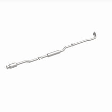 Load image into Gallery viewer, MagnaFlow 14-18 Mitsubishi Outlander Underbody 2.4L AWD Direct Fit Catalytic Converter
