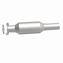 Load image into Gallery viewer, MagnaFlow 08-09 Fusion V6 3 OEM Underbody Direct Fit Converter