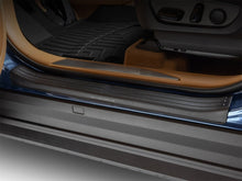 Load image into Gallery viewer, WeatherTech 2026 Lexus RZ Door Sill SillProtector - Black