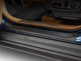 WeatherTech 2026 Lexus RZ Door Sill SillProtector - Black