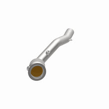 Load image into Gallery viewer, MagnaFlow 2015 M3 3 Underbody Direct Fit Converter