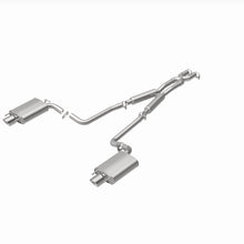 Load image into Gallery viewer, MagnaFlow BRE Exhaust Kit 10-14 Cadillac CTS
