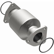 Load image into Gallery viewer, MagnaFlow 10-13 Acura MDX 3.7L Direct Fit Converter