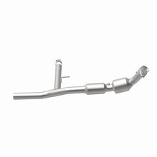 Load image into Gallery viewer, MagnaFlow 04-05 Ford F-150 5.4L Direct Fit Converter