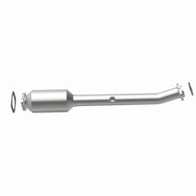 Load image into Gallery viewer, MagnaFlow 05-06 Nissan Pathfinder 4.0L Direct Fit Converter