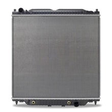 Load image into Gallery viewer, Mishimoto 2005-2007 Ford F-Series Super Duty Replacement Radiator