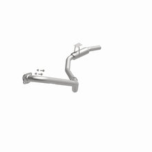 Load image into Gallery viewer, Magnaflow BRE Rear Muffler Kit Replacement Lexus