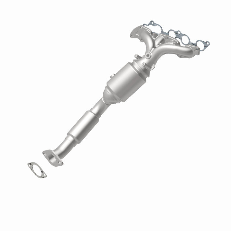 MagnaFlow 09-10 Ford Focus 2.0L Direct Fit Converter