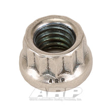 Load image into Gallery viewer, ARP M6 x 1.00 SS 12pt Nut Kit