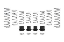 Eibach 14-23 Polaris RZR XP 4 1000 PRO-UTV Stage 1 Comfort Spring Kit - Set of 8