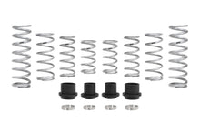 Load image into Gallery viewer, Eibach 17-23 Polaris RZR XP 4 1000 (Walker Evans) Pro-UTV Stage 4 Kit - Set of 8