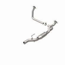 Load image into Gallery viewer, MagnaFlow 1998 Dodge B1500 3.9L Direct Fit Converter