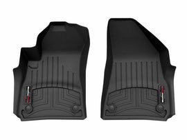 WeatherTech 24-25 Jeep Wagoneer S Front FloorLiner HP - Black
