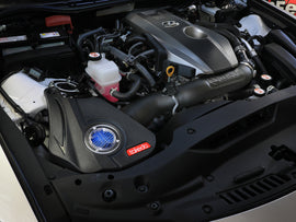 aFe 21-25 Lexus IS300