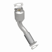 Load image into Gallery viewer, MagnaFlow 03-06 Cayenne V8 4.5 OEM Underbody Direct Fit Converter