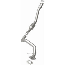 Load image into Gallery viewer, MagnaFlow 01-04 Aztek 3.4 OEM Underbody Direct Fit Converter