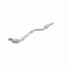 Load image into Gallery viewer, MagnaFlow 07-11 Mercedes-Benz S550 5.5L Direct Fit Converter