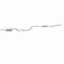 Load image into Gallery viewer, MagnaFlow BRE Exhaust Kit 92-00 EL Civic