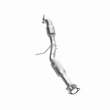Load image into Gallery viewer, MagnaFlow 03-04 Volvo XC70 2.5L Direct Fit Converter