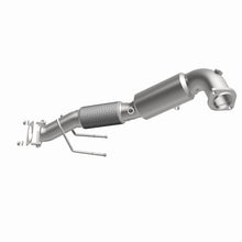 Load image into Gallery viewer, MagnaFlow DF Cat. Conv 2017-2019 Ford Escape L4 OEM Underbody Single (Not for sale in California)