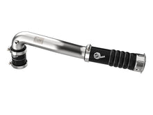 Load image into Gallery viewer, aFe 16-20 GM Colorado/Canyon L4-2.8L (td) BladeRunner 2in Stainless Steel Hot Charge Pipe