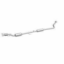 Load image into Gallery viewer, MagnaFlow Conv Direct Fit OEM 18-21 Nissan Kicks 1.6L Single Underbody