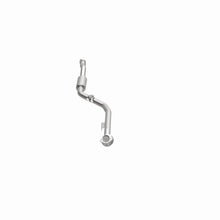 Load image into Gallery viewer, MagnaFlow 06-09 Mercedes-Benz E350 3.5L Direct Fit Converter