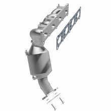 Load image into Gallery viewer, MagnaFlow 13-16 Dart L4 2 2.4 OEM Manifold Direct Fit Converter