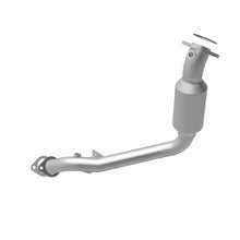 Load image into Gallery viewer, MagnaFlow 98-03 Ford Escort 2.0L Direct Fit Converter