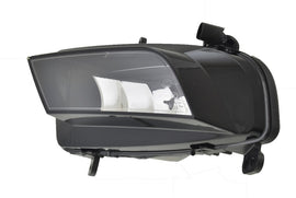 Hella 2012-2016 Audi A4 Fog Light Left