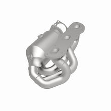 Load image into Gallery viewer, MagnaFlow 12-15 911 H6 3.4 3.8 OEM Manifold Direct Fit Converter