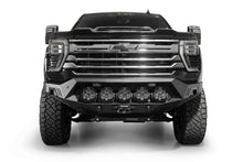 Load image into Gallery viewer, Addictive Desert Designs 2024+ Chevy Silverado 2500/3500 Bomber HD Front Bumper