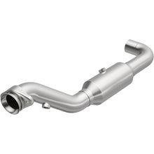 Load image into Gallery viewer, MagnaFlow 11-12 Ford F-150 3.5L Direct Fit Converter