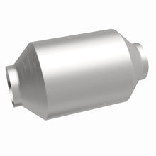 Load image into Gallery viewer, MagnaFlow 3.00 CA 5in. Spun Universal Converter