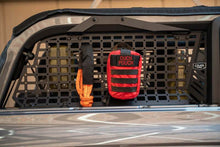 Load image into Gallery viewer, DV8 21-24 Ford Bronco 2-Door Rear Window Pocket Molle Panels