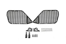 Load image into Gallery viewer, DV8 10-23 Toyota 4Runner Rear Window Molle Panels