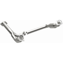 Load image into Gallery viewer, MagnaFlow 07-08 Chevrolet Silverado 1500 4.3L Direct Fit Converter