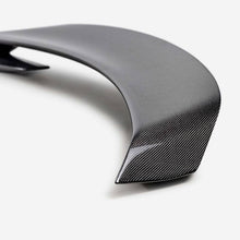 Load image into Gallery viewer, Anderson Composites 2024 Ford Mustang Type-GR Carbon Fiber Rear Spoiler