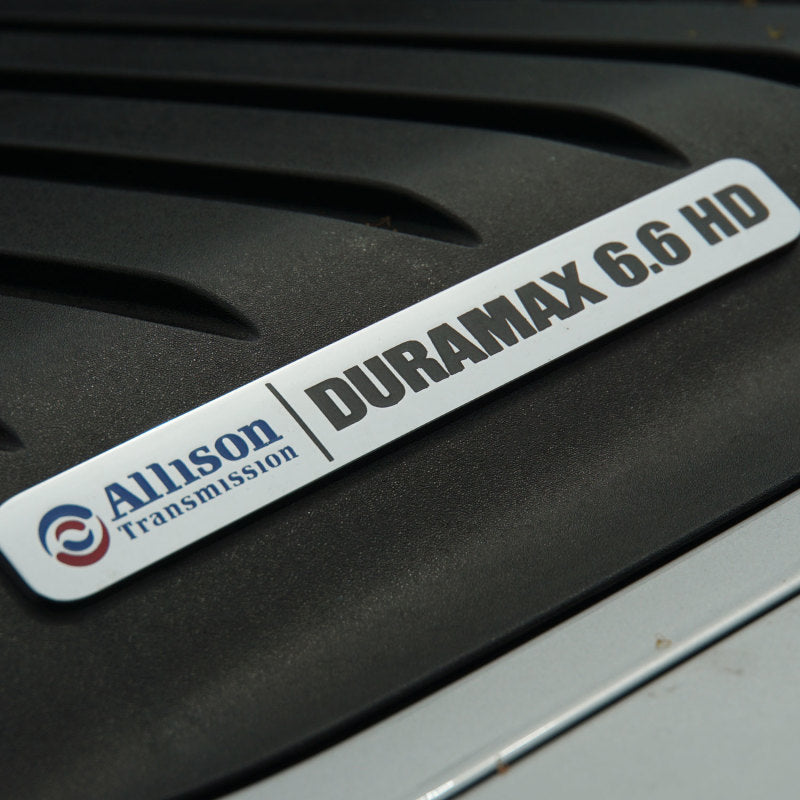 BD Diesel 01-04 Chevrolet LB7 Duramax 6.6L (Non-California Spec) Turbo