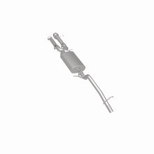 Load image into Gallery viewer, MagnaFlow BRE Exhaust Kit 03-06 Hummer H2 6.0L